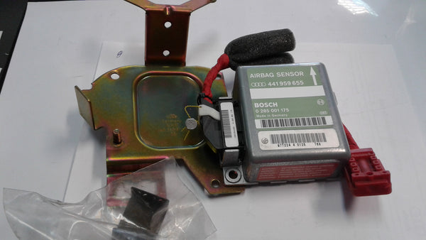 4A0998998B UNIT CONTROL AIRBAG