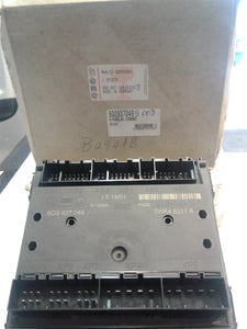 6Q0937049 =6Q0937049B 008 board control unit