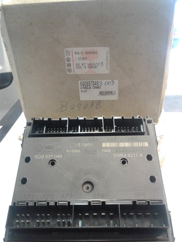 6Q0937049 =6Q0937049B 008 board control unit