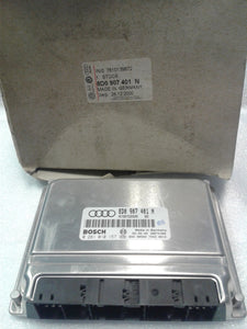 8D0907401N  ENGINE CONTROL UNIT