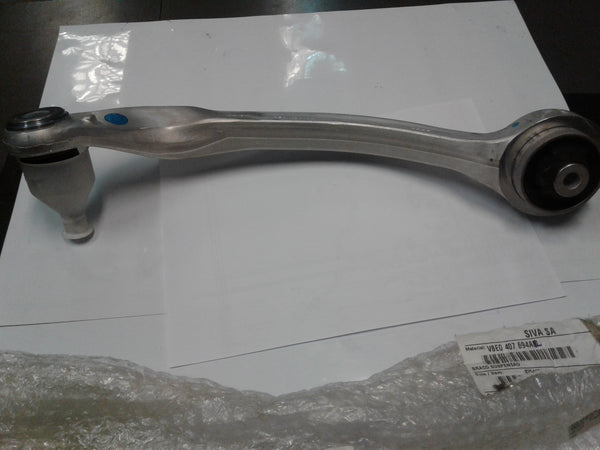 8E0407694AL    Front Lower Control Arm - Curved - Right a4  RS4