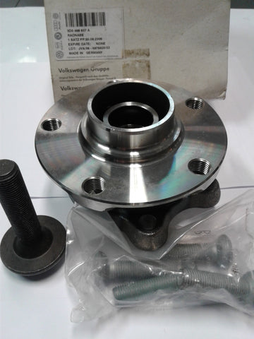 3D0498607A FRONT WHEEL BEARING 92 mm