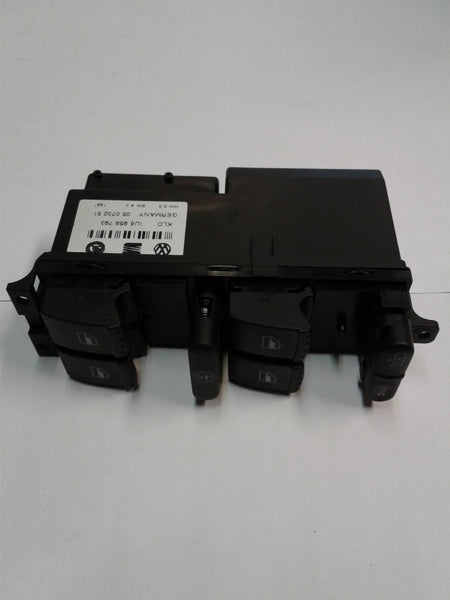 1U6959793 GLASS SWITCH - LEFT FRONT