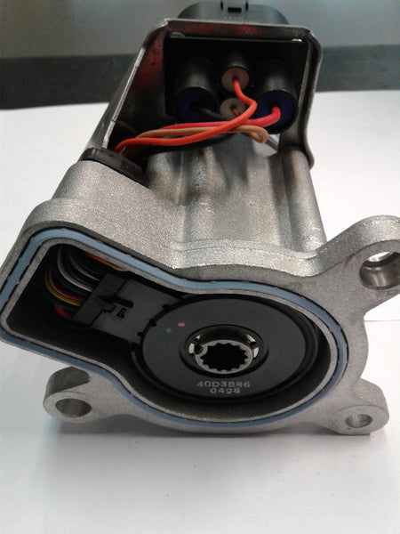 0AD341601C ENGINE SERVO / PORCHE / VW