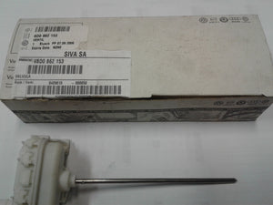 8D0862153 VACUUM PUMP FUEL CLUTCH