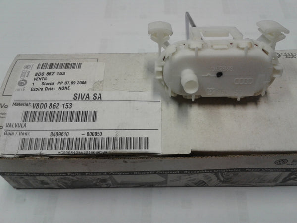 8D0862153 VACUUM PUMP FUEL CLUTCH