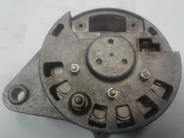 115901093 ALTERNATOR COVER