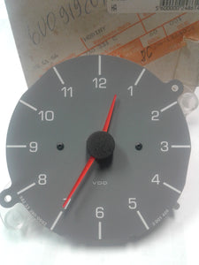 6U0919201  CLOCK