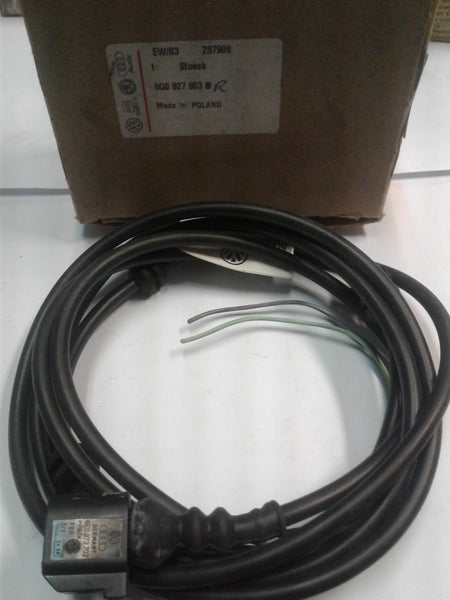 6Q0927903R ABS CABLE