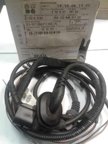 3C0927904F ABS CABLE