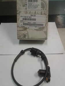 7M3927807G  ABS SENSOR FRONT SIDE RIGHT