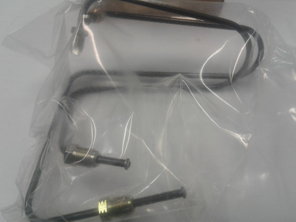 6U0698705 KIT TUBES BRAKES