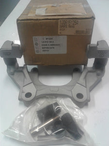 1J0615125A  BRAKE SUPPORT