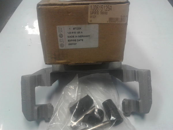 1J0615125A  BRAKE SUPPORT