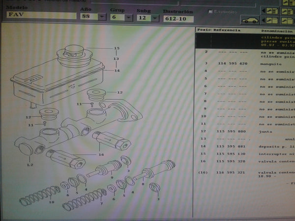 115595060   PUMP BRAKES