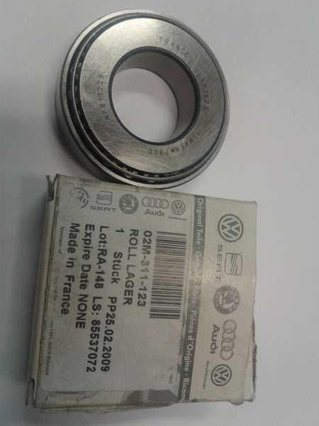 02M311123 Find great deals for Gearbox Taper Roller Bearing 30x62x17 6 Speed