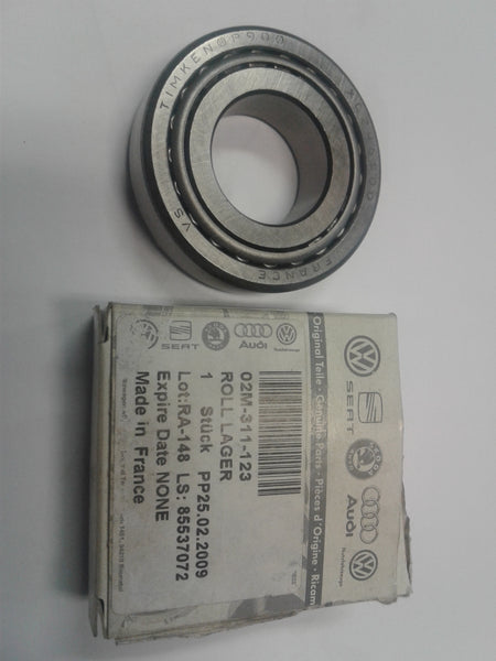 02M311123 Find great deals for Gearbox Taper Roller Bearing 30x62x17 6 Speed