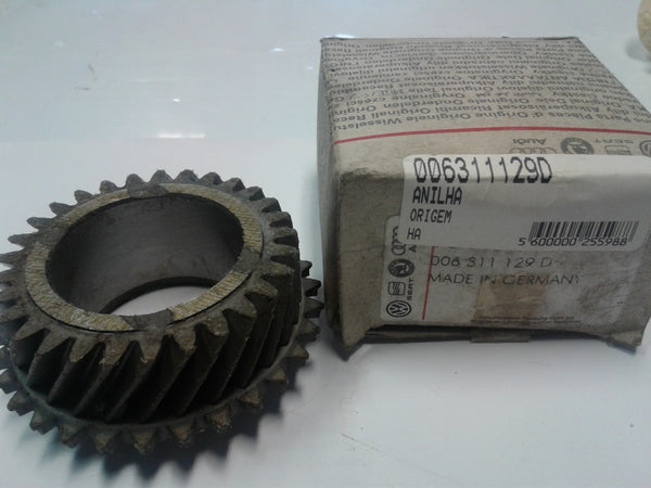 006311129D  change gear; 3.gear; Z=29/39