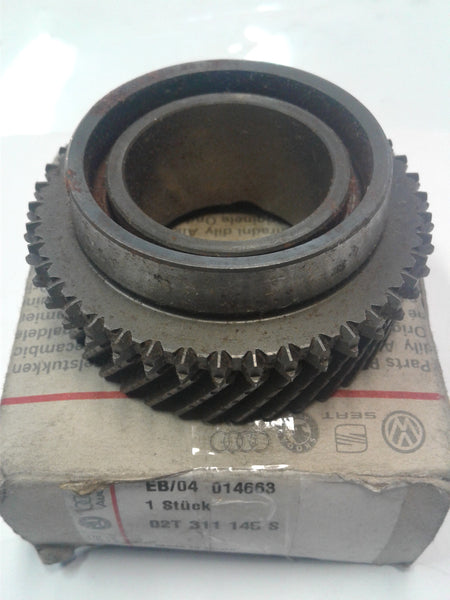 02T311145S     Change Gear 4        Z 39/40