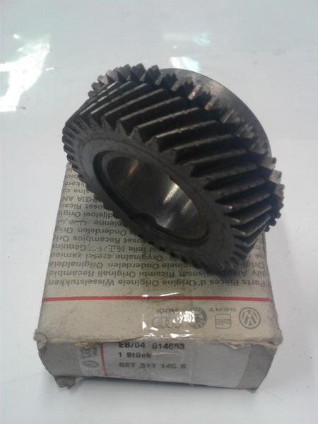 02T311145S     Change Gear 4        Z 39/40