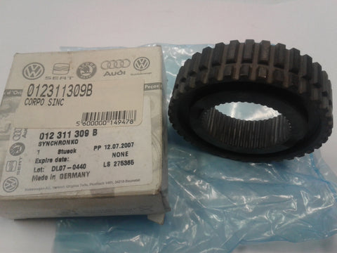 012311309B 3-4 Gear Syncro Hub