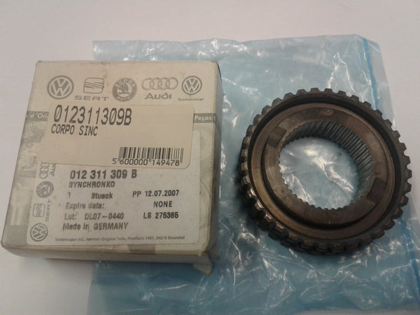 012311309B 3-4 Gear Syncro Hub