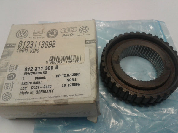 012311309B 3-4 Gear Syncro Hub