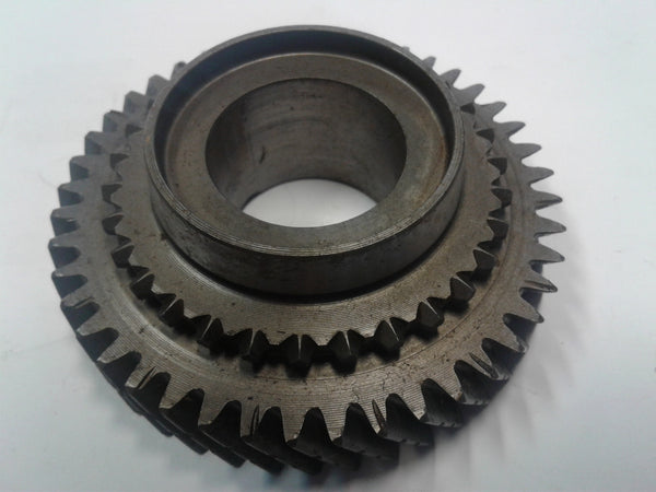 085311271C   change gear  2a SPEED Z-44/21