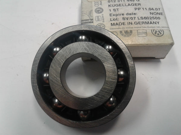 012311445G Ball bearing. 25 X 58 X 16