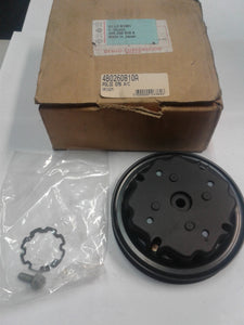 4B0260810A AIR-CONDITIONING COMPRESSOR CLUTCH