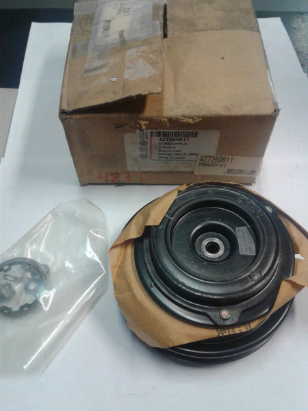 4Z7260811  AIR CONDITIONING COMPRESSOR CLUTCH