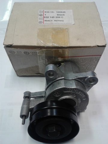 032145299C Belt tensioner