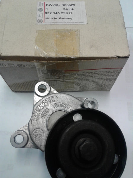 032145299C Belt tensioner