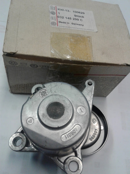 032145299C Belt tensioner