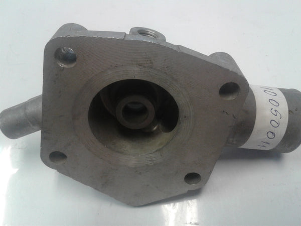 110050011 WATER PUMP BODY