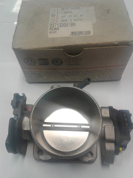 037133061BN-- 037133063CC  Throttle Position Sensor