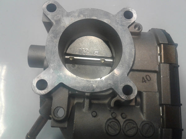 030133062A  Butterfly valve 030 133 062 A 030133062A ALD AUC AUD