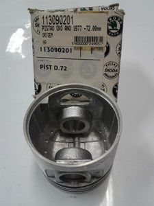 113090201 PISTON 77.00 mm