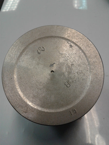 113090201 PISTON 77.00 mm