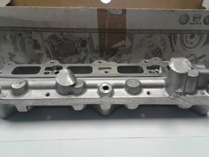 03C133204AA Lower With Flaps VW Golf Mk5 1.6 FSI Intake Manifold