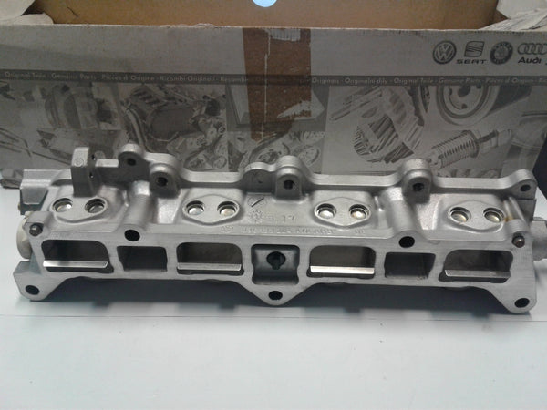 03C133204AA Lower With Flaps VW Golf Mk5 1.6 FSI Intake Manifold