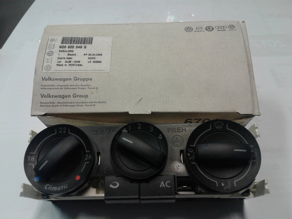 6Q0820045H/G AIR-CONDITIONING REGULATOR