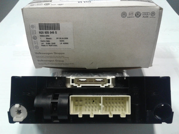 6Q0820045H/G AIR-CONDITIONING REGULATOR