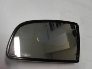 8E0857535H  audi a4  new mirror with small defect in glass