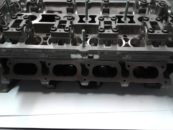 058103351E   Quattro-engine Cylinder Head