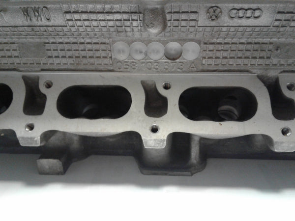 058103351E   Quattro-engine Cylinder Head