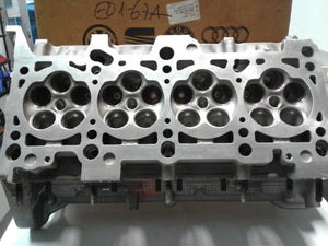 058103351E   Quattro-engine Cylinder Head