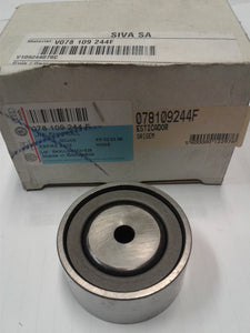 078109244F  Idler Pulley