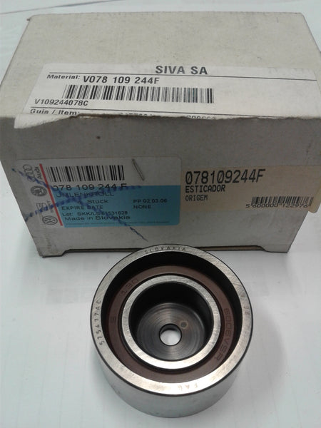 078109244F  Idler Pulley