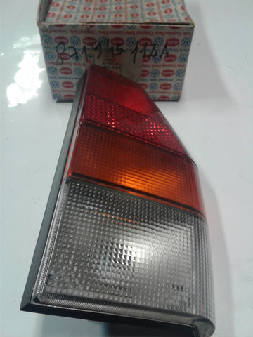 871945112A  Taillight right VW Polo 86C Hatch Built